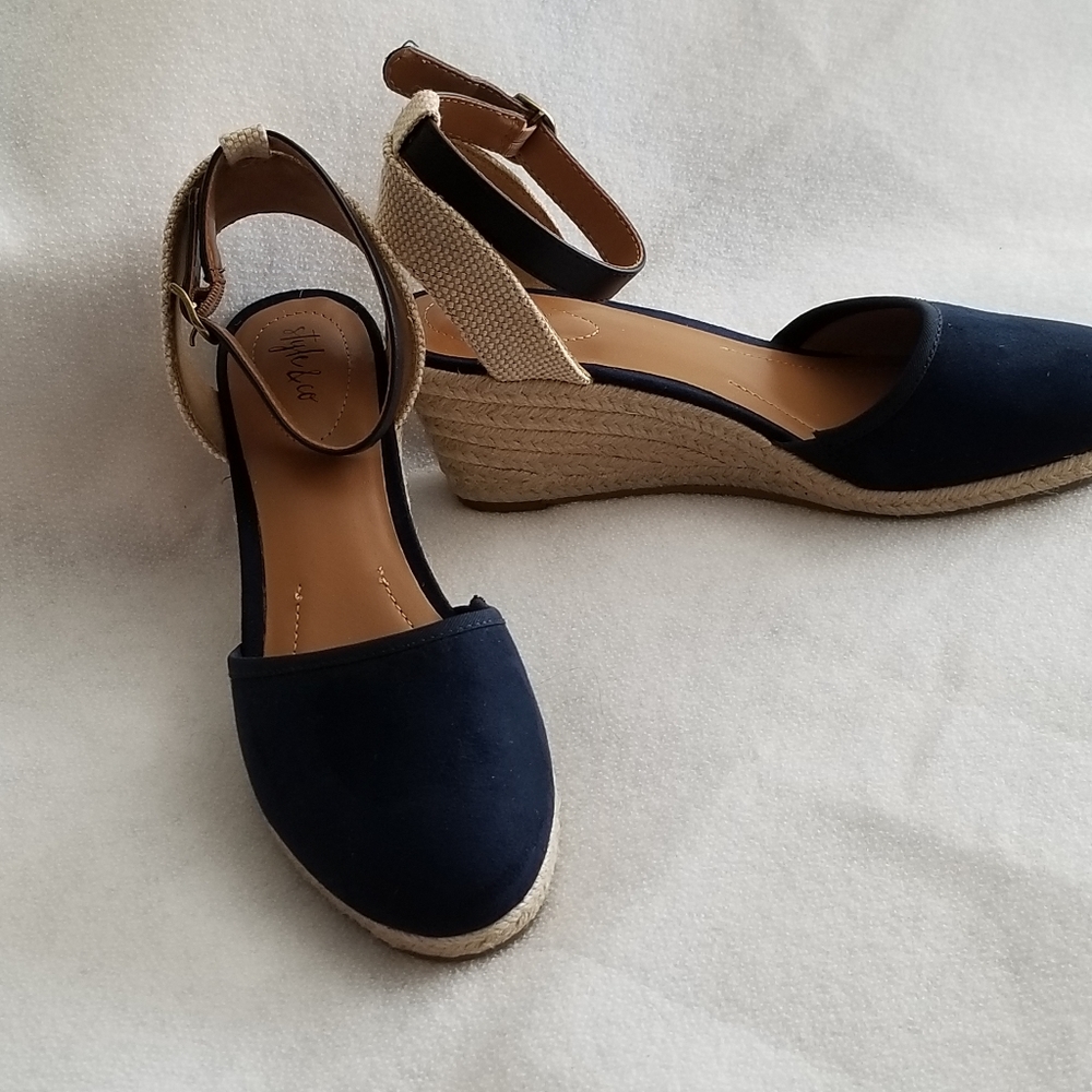 Espadrilles